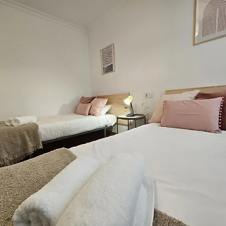 Confortable Apartamento Oviedo Exterior photo