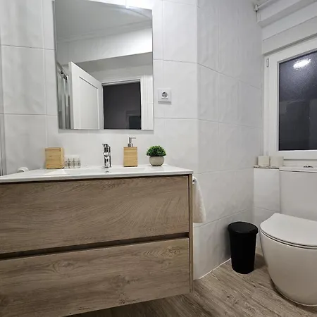Confortable Apartamento Oviedo Exterior photo