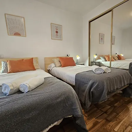 Confortable Apartamento Oviedo Exterior photo