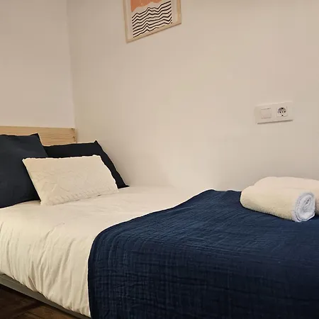 Confortable Apartamento Oviedo Exterior photo