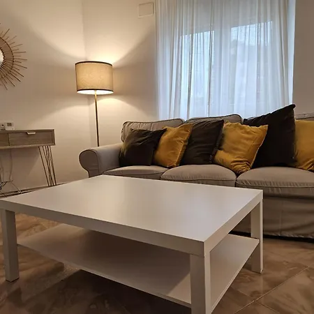 Confortable Apartamento Oviedo Exterior photo