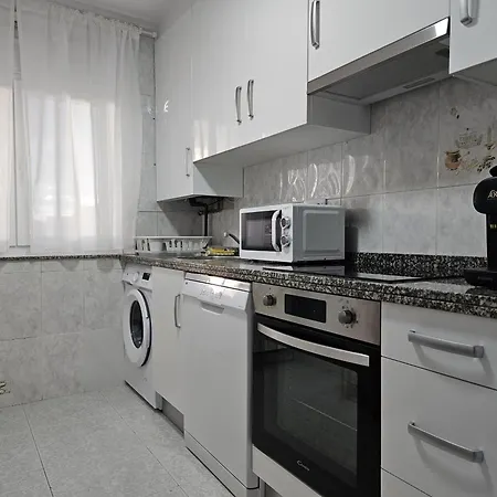 Confortable Apartamento Oviedo Exterior photo