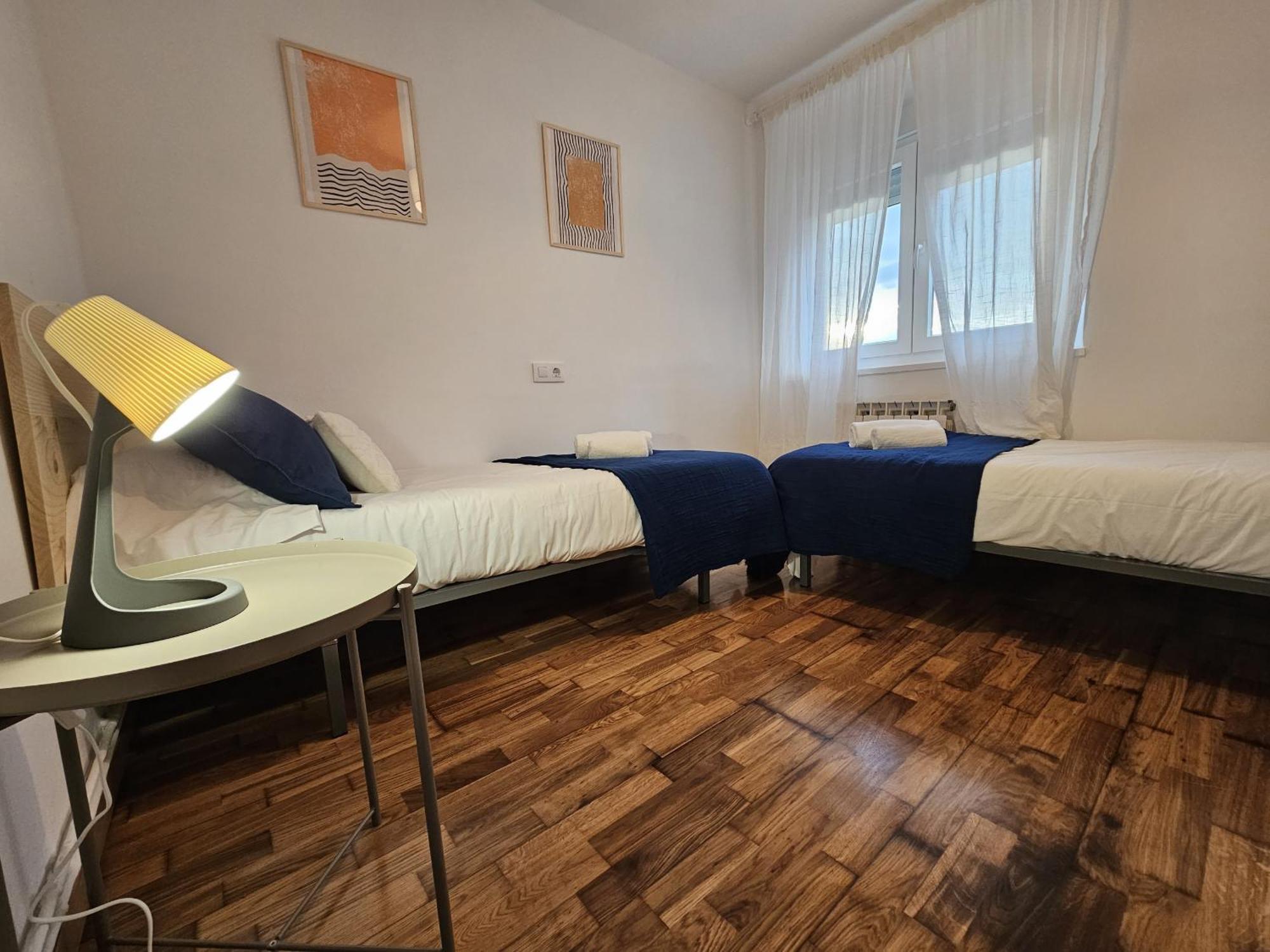 Apartment Confortable