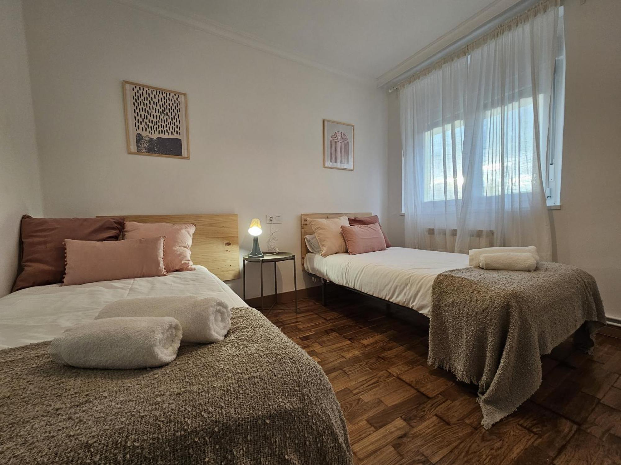 Apartment Confortable