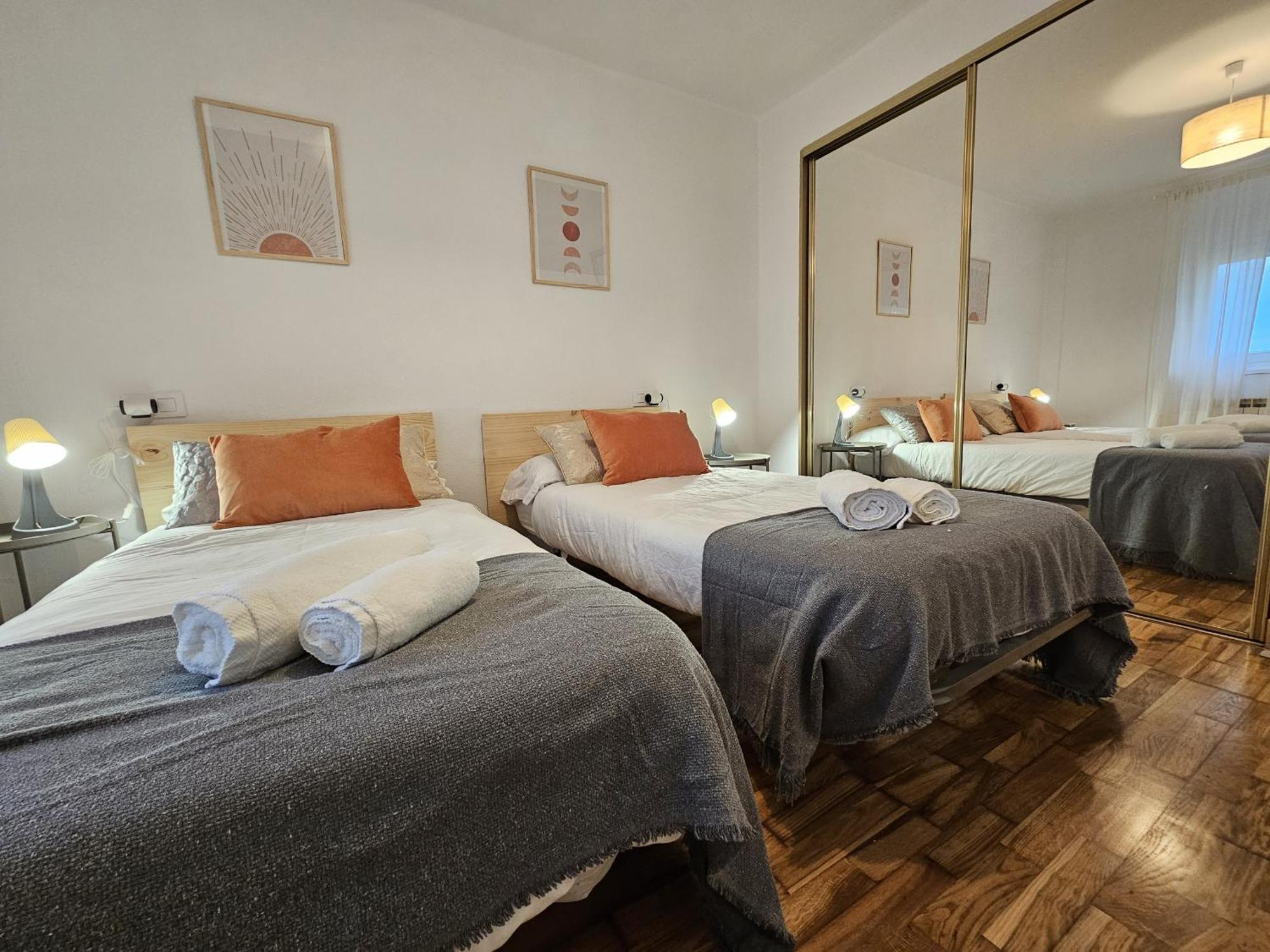 Confortable Apartment *