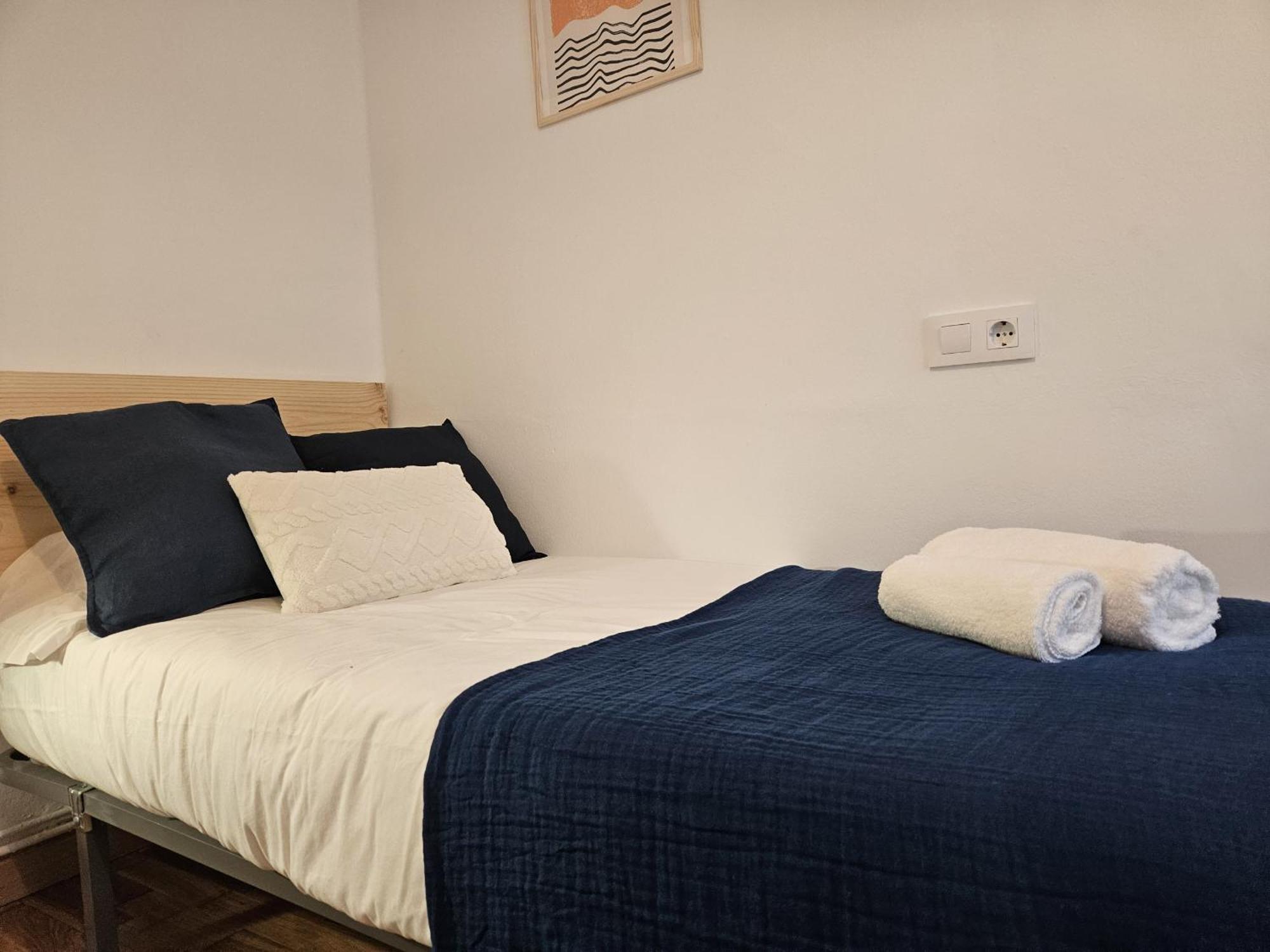 Confortable Apartment *