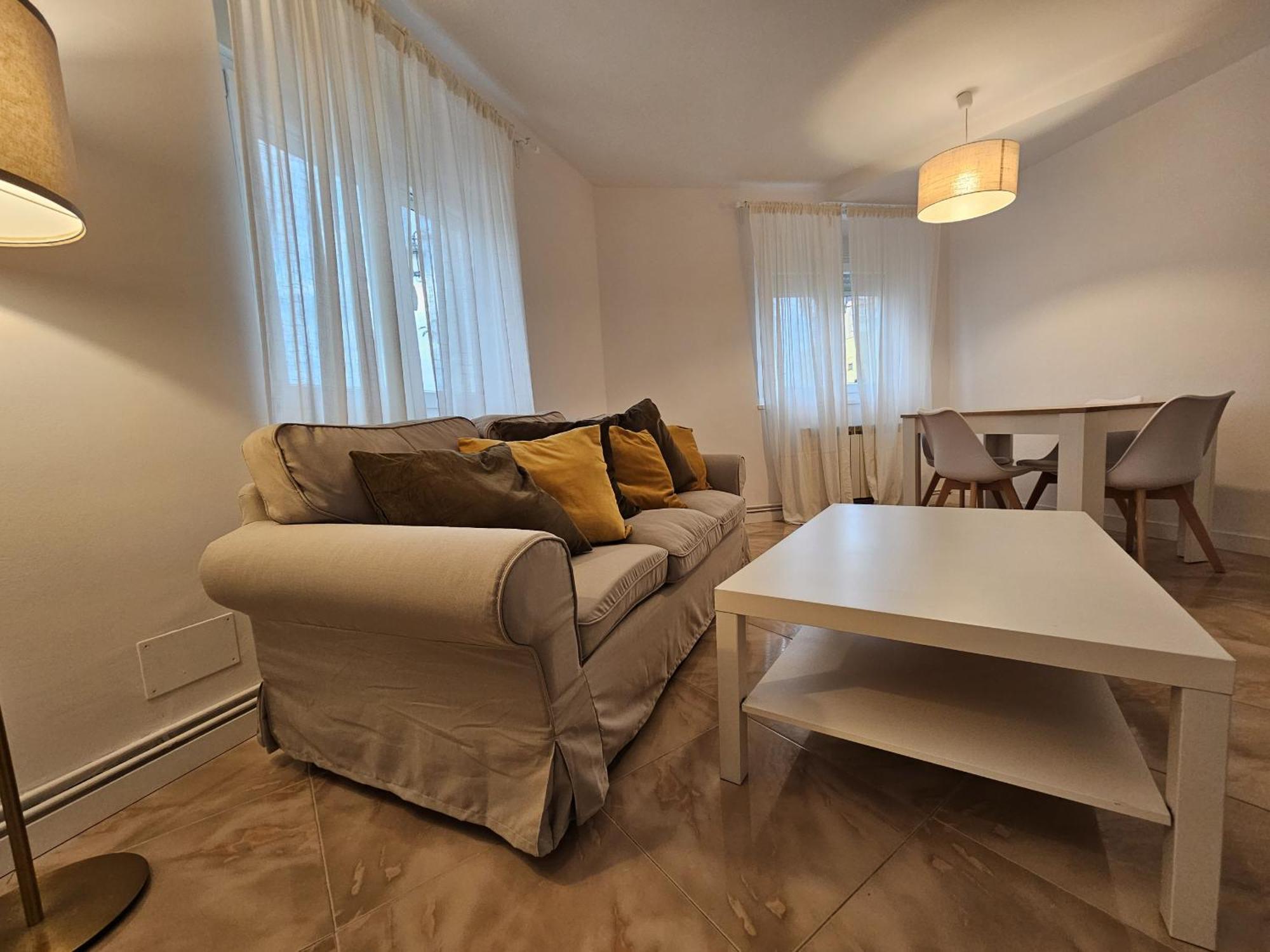 Apartamento Confortable *